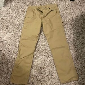 New Wrangler Cargo Pants